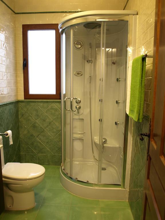 Apartamentos Rurales El Palomar Villar del Humo Camera foto