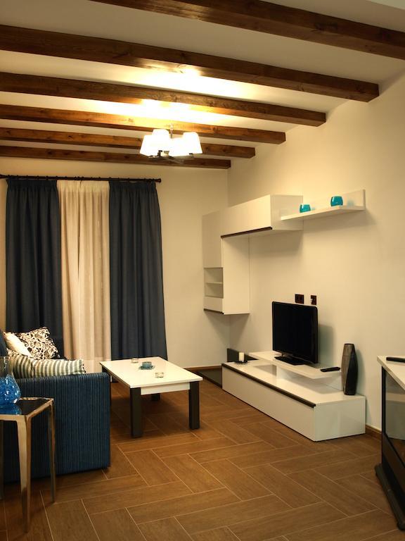 Apartamentos Rurales El Palomar Villar del Humo Camera foto